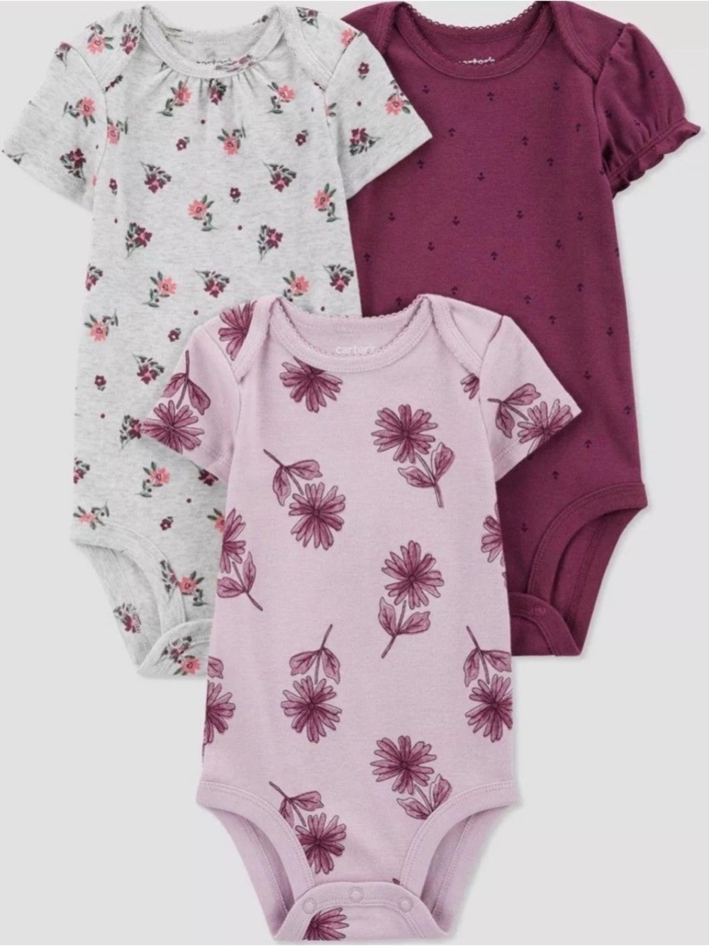NWT Baby girl clothes bundle 12M - Picture 2 of 10